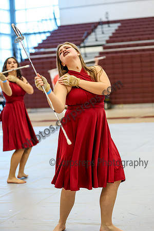 Council Rock North Guard_260214_Avon Grove High School-ms00973