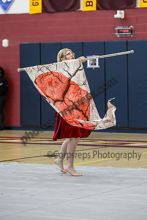 Council Rock North Guard_260214_Avon Grove High School-ms00976