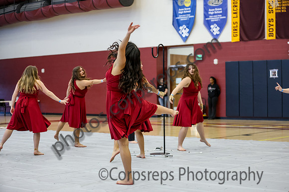 Council Rock North Guard_260214_Avon Grove High School-ms00948