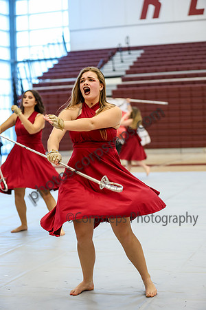 Council Rock North Guard_260214_Avon Grove High School-ms00974