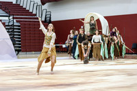 Downingtown West Guard
