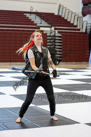 Henderson Guard_260214_Avon Grove High School-ms01365