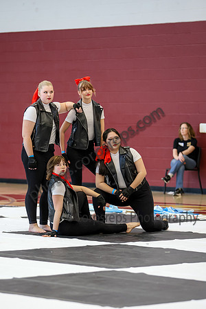 Henderson Guard_260214_Avon Grove High School-ms01359