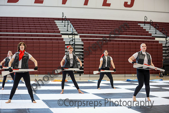 Henderson Guard_260214_Avon Grove High School-ms01402