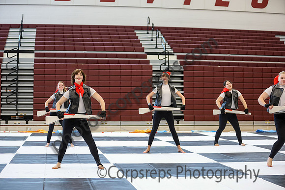 Henderson Guard_260214_Avon Grove High School-ms01400