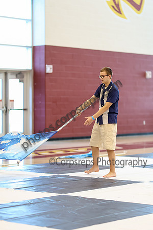 Henderson Guard_260214_Avon Grove High School-ms01435