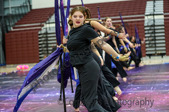 North Penn Guard_260214_Avon Grove High School-ms01837