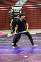 North Penn Guard_260214_Avon Grove High School-ms01841