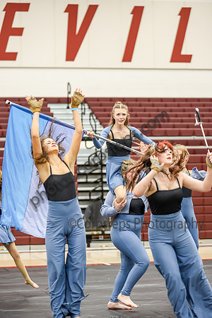 Penncrest Guard_260214_Avon Grove High School-ms02076