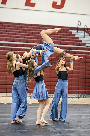 Penncrest Guard_260214_Avon Grove High School-ms02063