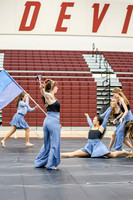 Penncrest Guard_260214_Avon Grove High School-ms02065