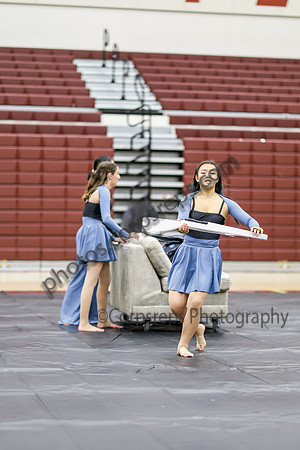 Penncrest Guard_260214_Avon Grove High School-ms02098