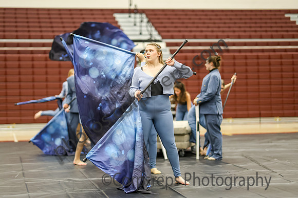 Penncrest Guard_260214_Avon Grove High School-ms02095