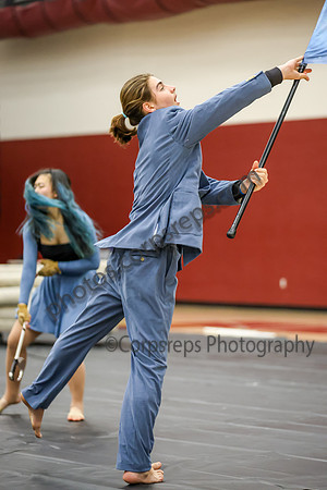 Penncrest Guard_260214_Avon Grove High School-ms02081