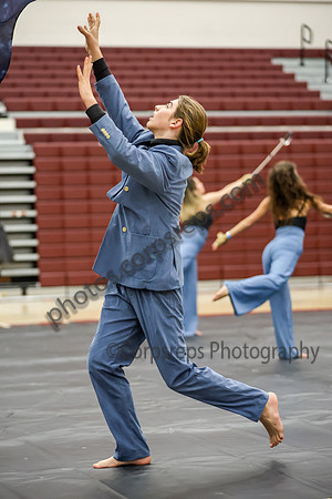Penncrest Guard_260214_Avon Grove High School-ms02083