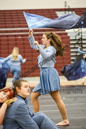 Penncrest Guard_260214_Avon Grove High School-ms02086