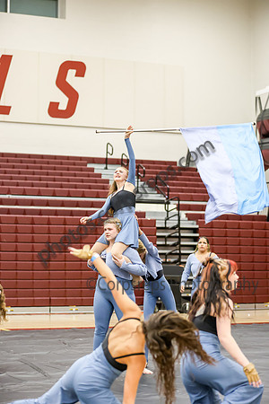 Penncrest Guard_260214_Avon Grove High School-ms02078