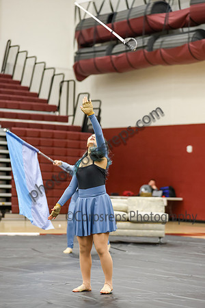 Penncrest Guard_260214_Avon Grove High School-ms02079