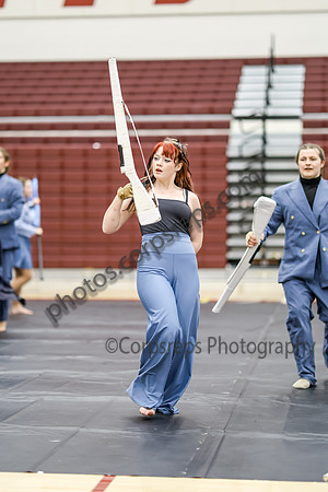 Penncrest Guard_260214_Avon Grove High School-ms02091