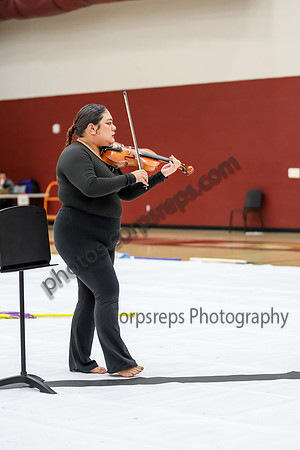 The Pride Winterguard of Widener University_260214_Avon Grove High School-ms02249