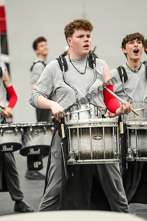 Pennridge Drumline_250329_Hatboro-Horsham-00820