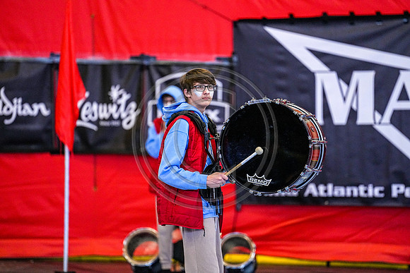 Marple-Newtown Drumline_220409_Coatesville-01731