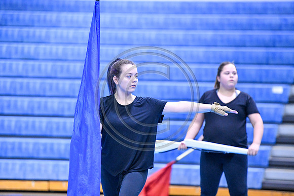 Spring-Ford MS Guard_200125_Spring-Ford-2468