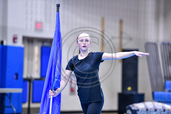 Spring-Ford MS Guard_200125_Spring-Ford-2470