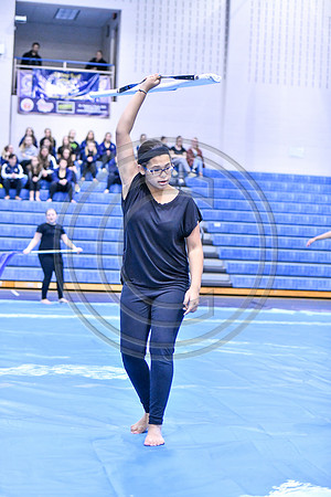 Spring-Ford MS Guard_200125_Spring-Ford-2465
