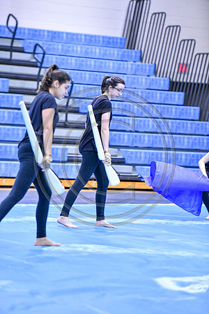Spring-Ford MS Guard_200125_Spring-Ford-2462