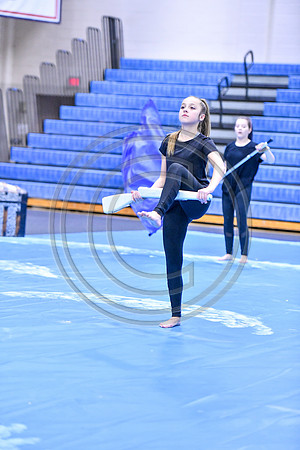 Spring-Ford MS Guard_200125_Spring-Ford-2449