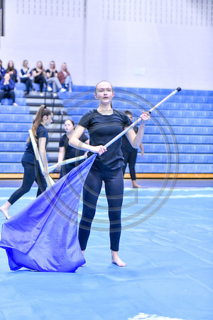 Spring-Ford MS Guard_200125_Spring-Ford-2461