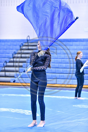 Spring-Ford MS Guard_200125_Spring-Ford-2456