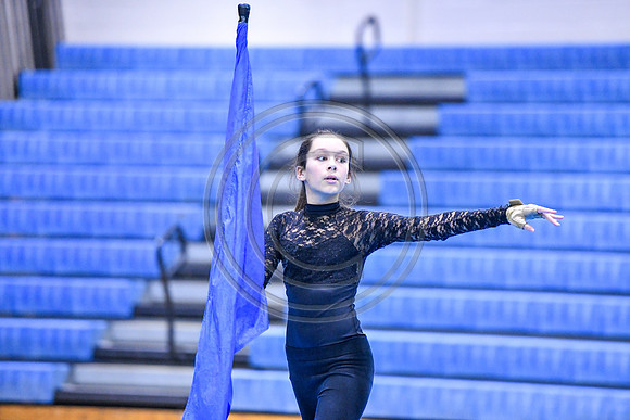 Spring-Ford MS Guard_200125_Spring-Ford-2469