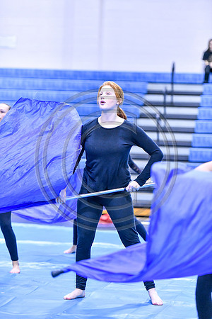 Spring-Ford MS Guard_200125_Spring-Ford-2437