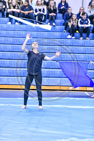 Spring-Ford MS Guard_200125_Spring-Ford-2459