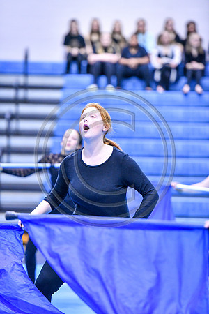 Spring-Ford MS Guard_200125_Spring-Ford-2436