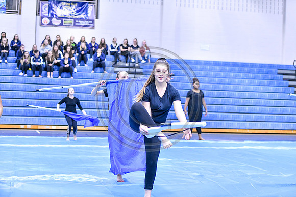 Spring-Ford MS Guard_200125_Spring-Ford-2447