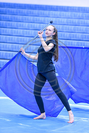 Spring-Ford MS Guard_200125_Spring-Ford-2438