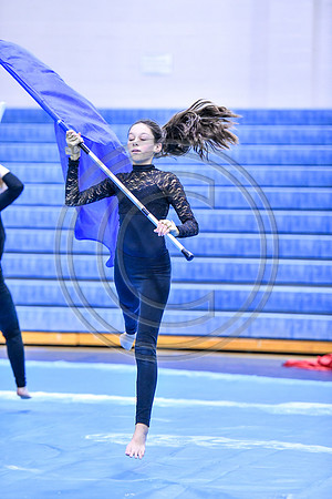 Spring-Ford MS Guard_200125_Spring-Ford-2455