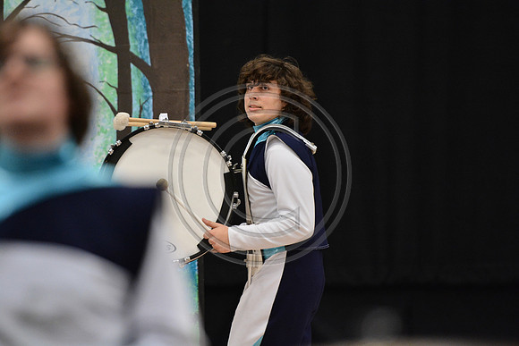 Egg Harbor Township Drumline-1075