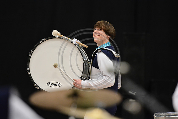Egg Harbor Township Drumline-1076