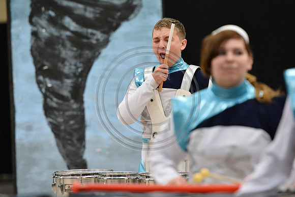 Egg Harbor Township Drumline-1085