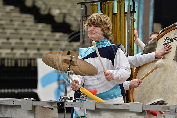 Egg Harbor Township Drumline-1051