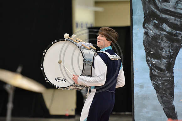 Egg Harbor Township Drumline-1050