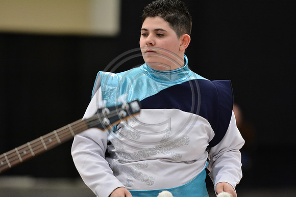 Egg Harbor Township Drumline-1055