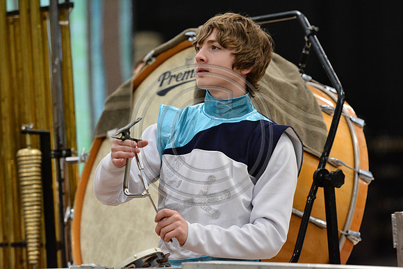 Egg Harbor Township Drumline-1086