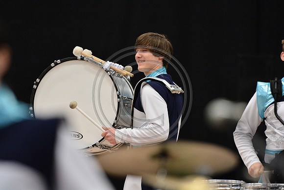 Egg Harbor Township Drumline-1077