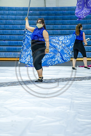 Empress Winterguard_220122_Spring-Ford-01087