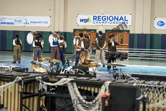 Westhill Drumline_250308_Dartmouth-02083
